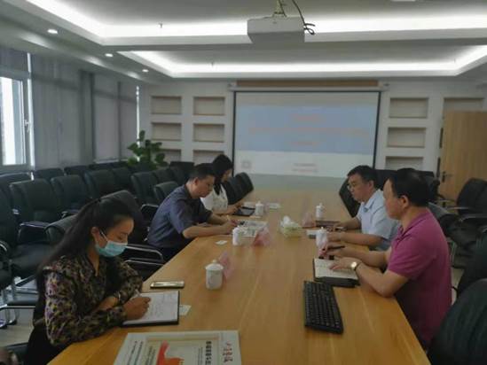 2021.4.23：蛇口消息报社座谈