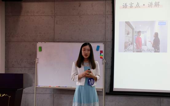 说明: F:\桂林航天工业学院\院长助理工作\2 教务处工作\教师发展科\关于开展我校2023年青年教师教学竞赛（文科思政组）暨第十届全区高校青年教师教学竞赛选拔赛的通知\工作文件\4月21日--青年教师教学竞赛\第三批6位\_U3A3857.JPG