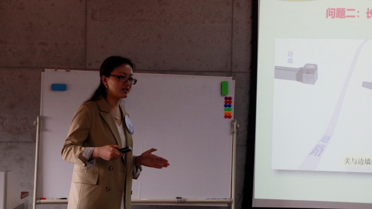 说明: F:\桂林航天工业学院\院长助理工作\2 教务处工作\教师发展科\关于开展我校2023年青年教师教学竞赛（文科思政组）暨第十届全区高校青年教师教学竞赛选拔赛的通知\工作文件\4月21日--青年教师教学竞赛\第一批4位\_U3A3555.JPG